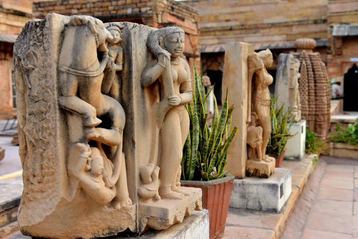 Madhya Pradesh Transforms Heritage Tourism with Innovative Technology